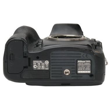 Nikon D800 47K Act, Boxed 3077591