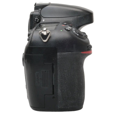 Nikon D800 47K Act, Boxed 3077591