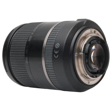 Tamron 28-300mm f3.5-6.3 DI VC for Nikon F, Boxed 173