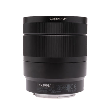 Sony FE 16-70mm f4 ZA OSS 47206797