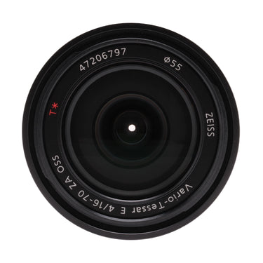 Sony FE 16-70mm f4 ZA OSS 47206797