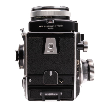 Rollei SL66, 80mm f2.8, 12/24 2920393