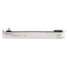 Leica Leicavit MP rapid winder, chrome side with script engraving and trigger