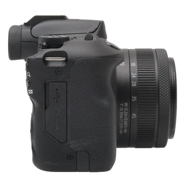 Canon R100, 18-45mm f4.5-6.3, Boxed 202031002324