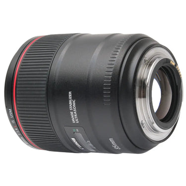 Canon 85mm f1.4 L IS, Boxed 740000091