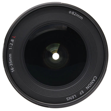 Canon 16-35mm f2.8 L II 3163778