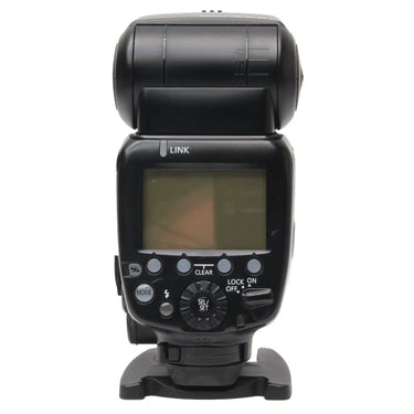 Canon 600EX-RT, Boxed 1003117801