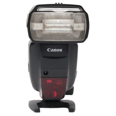 Canon 600EX-RT, Boxed 301110203