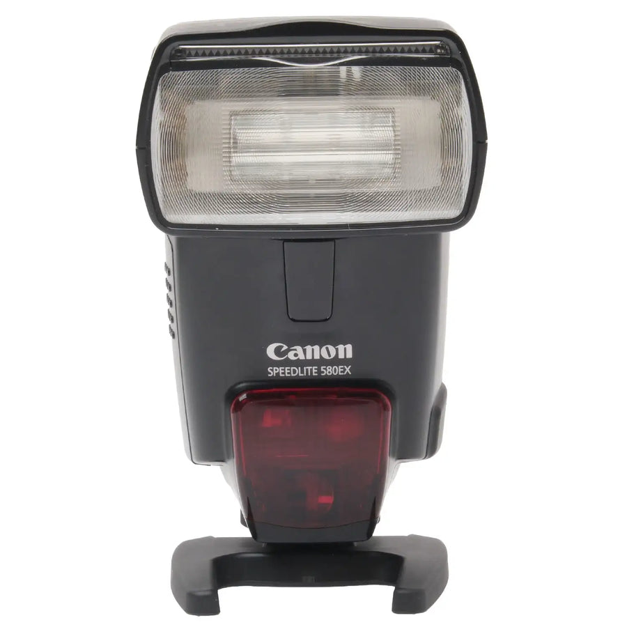 Canon 580EX II, Case 357818