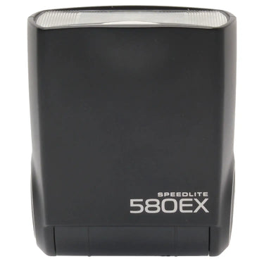 Canon 580EX II, Case 357818
