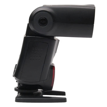 Canon 580EX II, Case 357818