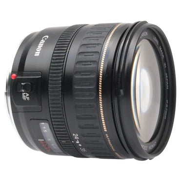 Canon 24-85mm f3.5-4.5 USM 72000928