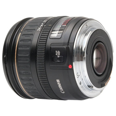 Canon 24-85mm f3.5-4.5 USM 72000928