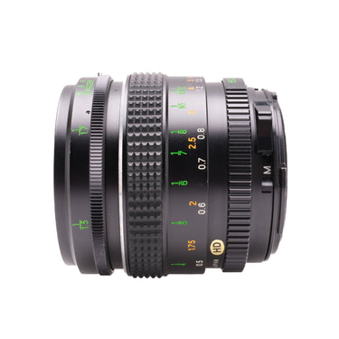 Mamiya 645 80mm f4 C Haze 12635