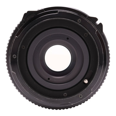 Mamiya 645 80mm f4 C Haze 12635
