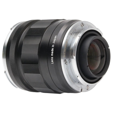 Voigtlander 35mm f2 Apo Lanthar Black M Mount 17141451