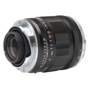 Voigtlander 35mm f2 Apo Lanthar Black M Mount 17141451