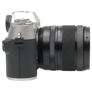 Fujifilm X-T50 Silver w/ 16-50mm, Boxed 4BA25671