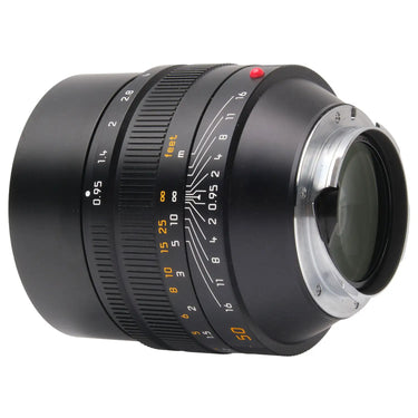 Leica 50mm f0.95 Noctilux, Boxed 4796332