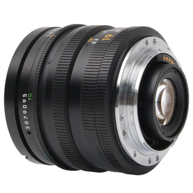 Leica 19mm f2.8 Elmarit-R Rom, Boxed 3879095