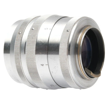 Nikon 85mm f2 Nikkor-P.C, Case 295594