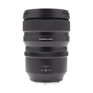 Panasonic 50mm f1.4 S XF2AK200046