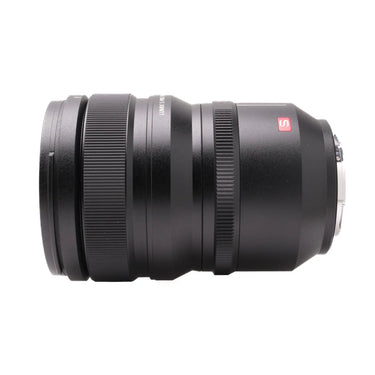 Panasonic 50mm f1.4 S XF2AK200046