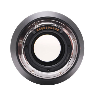 Panasonic 50mm f1.4 S XF2AK200046