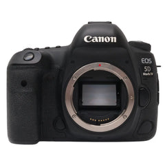 Canon 5D Mark IV 86K Act  332037000640