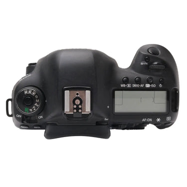 Canon 5D Mark IV 86K Act  332037000640
