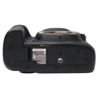Canon 5D Mark IV 86K Act  332037000640