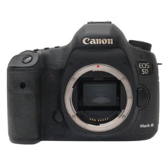 Canon 5D Mark III 260K Act 212025001918