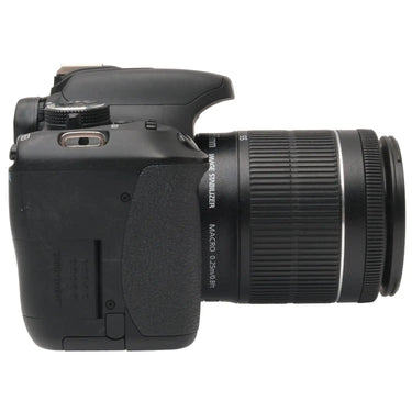 Canon Rebel T3i, 18-55, 75-300mm 132063024297