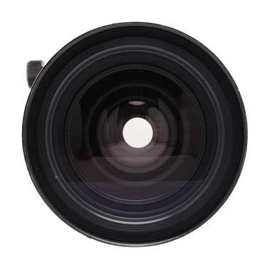 Mamiya 75mm f4.5 Shift RZ 12219