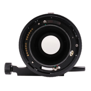 Mamiya 75mm f4.5 Shift RZ 12219