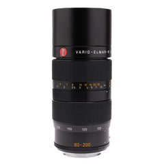 Leica 80-200mm f4 Vario-Elmar-R 3851835