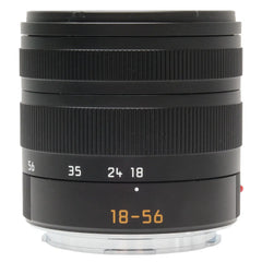 Leica 18-56mm f3.5-5.6 Vario Elmar-T 4335238