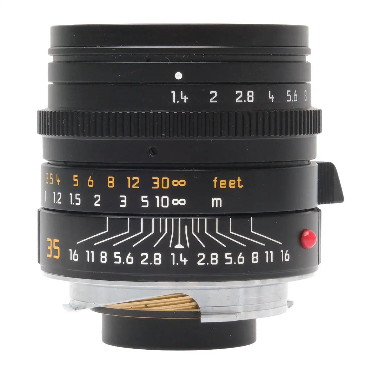 Leica 35mm f1.4 Summilux-M Asph 4083054