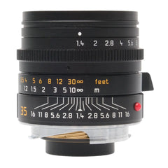 Leica 35mm f1.4 Summilux-M Asph 4083054