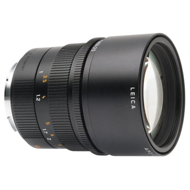 Leica 90mm f2 Apo Summicron-M Asph 4060425