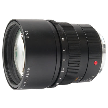 Leica 90mm f2 Apo Summicron-M Asph 4060425