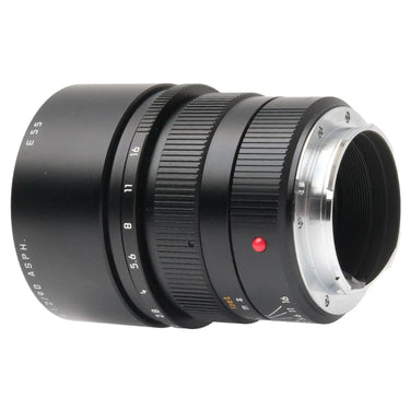 Leica 90mm f2 Apo Summicron-M Asph 4060425