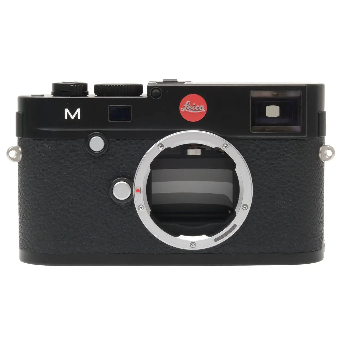 Leica M 240 Black, Boxed 4701513