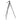 Swarovski (Manfrotto 3021) Spotting Scope Tripod (9+)
