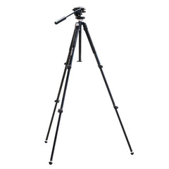 Swarovski (Manfrotto 3021) Spotting Scope Tripod (9+)