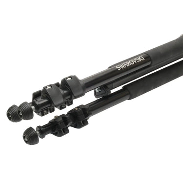 Swarovski (Manfrotto 3021) Spotting Scope Tripod (9+)