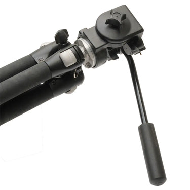 Swarovski (Manfrotto 3021) Spotting Scope Tripod (9+)