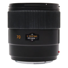 Leica 70mm f2.5 Summarit-S 4090145
