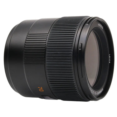 Leica 70mm f2.5 Summarit-S 4090145