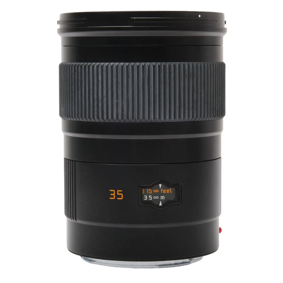Leica 35mm f2.5 Summarit-S 4095921